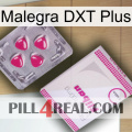 Malegra DXT Plus 32